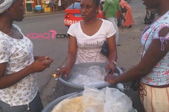 Côte d'Ivoire : La réussite dans la rue